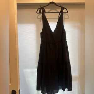 Petal and Pup midi dress